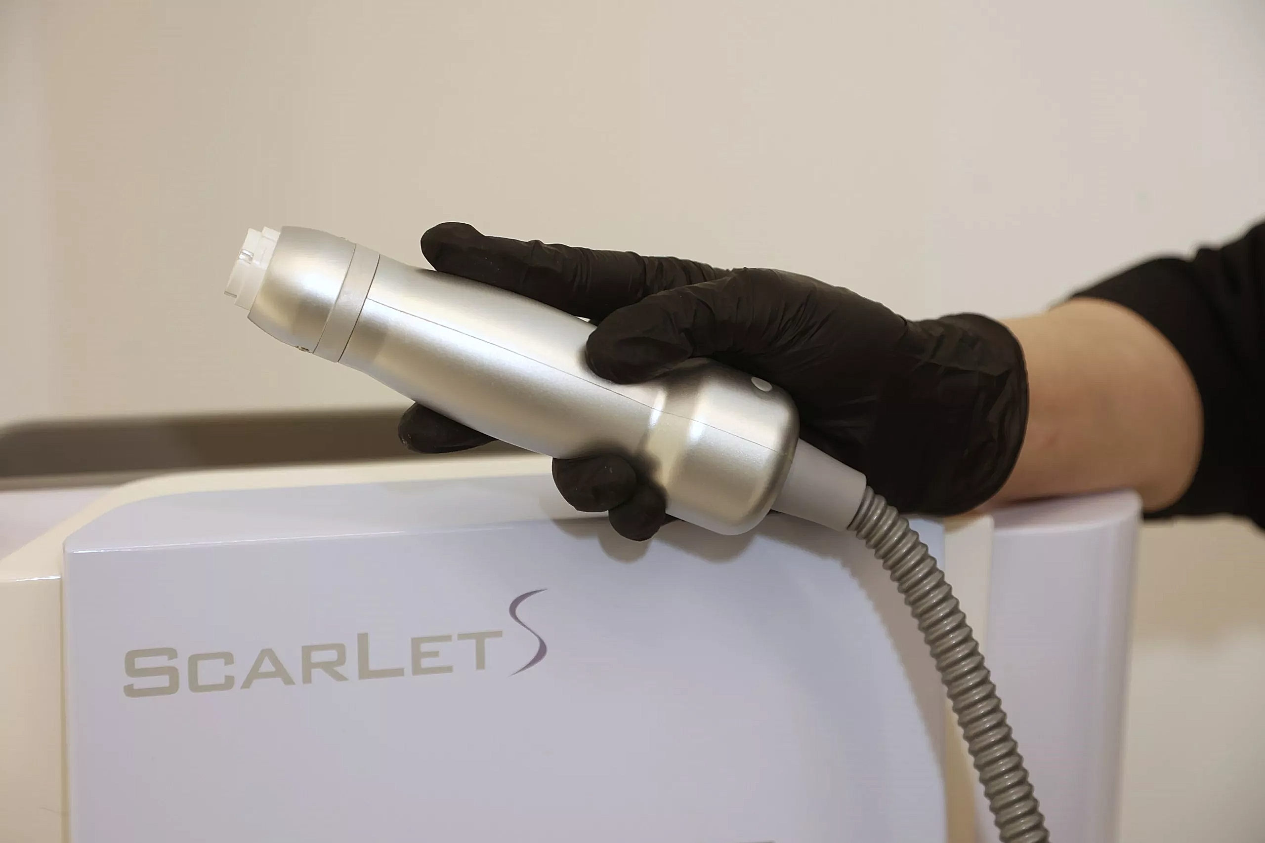 Аппаратная косметология